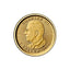 Moneda Aur, Maple Leaf Canada 2025, 1/20oz, puritate 999.9‰