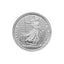 Moneda Platina 1/10 oz Britannia Charles III 2024