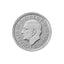 Moneda Platina 1/10 oz Britannia Charles III 2024