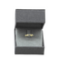 Inel Aur 14k cu Elemente Rotunde 0.4 cm