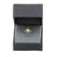 Inel Aur 14k Bumble Bee