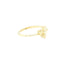 Inel Aur 14k Bumble Bee