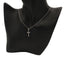 Pandantiv Aur 14k Cruce Clasica Unisex 2cm