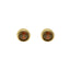 Cercei Aur 14k cu Piatra Zirconia 3mm