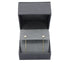 Cercei Fir Aur 14k Solitaire cu Piatra Zirconia Alba