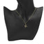 Lant Aur 14k Minimalist Heartbeat