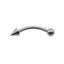 Piercing Titan Clasic cu Tinta si Bila