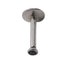 Piercing Titan cu Piatra Neagra