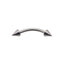 Piercing Titan Curbat cu Tinte