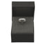 Inel Argint Eternity cu Pietre Baguette