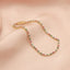 Bratara Tennis Aur 14k Pietre Multicolore 1.5 mm