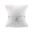 Bratara Argint cu Floare Sidef si Pietre Zirconia