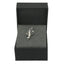 Martisor Brosa Argint Concarda
