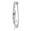 Martisor Brosa Argint Concarda