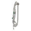 Martisor Brosa Argint Concarda