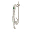 Martisor Brosa Argint Blossom