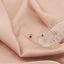 Cercei Argint Birthstone Luna Iulie - Magenta Energy