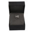 Inel Argint Safety Pin