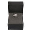 Inel Argint Snake cu Pietre Zirconia