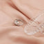 Inel Argint Snake cu Pietre Zirconia