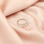 Inel Argint Brilliant Pearl