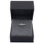 Inel Argint Eternity cu Pietre Albe 1.5mm