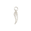 Martisor Pandantiv Argint Aripa de Inger