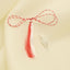 Martisor Pandantiv Argint Aripa de Inger