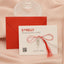 Martisor Pandantiv Argint Aripa de Inger
