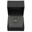 Inel Solitaire Aur 14k cu Inima