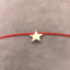 Bratara Aur 14k Snur Steluta