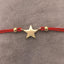 Bratara Aur 14k Snur Twinkle Star