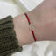 Bratara Snur cu Bradut Aur 14k