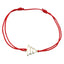 Bratara Snur cu Bradut Aur 14k