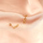 Cercei Aur 14k Infinit