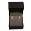 Cercei Aur 14k Stelute Decupate