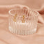 Cercei Aur 14k Stelute Decupate
