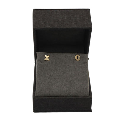 Cercei Aur 14k X si O
