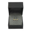 Inel Aur 14k Cuban cu Pietre Zirconia
