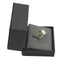 Inel Aur 14k Floare cu Email 1.3cm