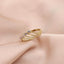 Inel Aur 14k Strings