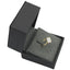 Inel Aur 14k Floare cu Email 1.5cm