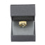 Inel Aur 14k cu Charm Inima