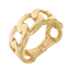 Inel Aur 9k Cuban Link