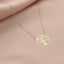 Lant Aur 14k Copacul Vietii 1.6cm