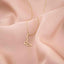 Lant Aur 14k Formula Chimica Serotonina - Fericire