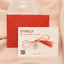 Martisor Pandantiv Aur 14k Ingeras