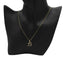 Pandantiv Aur 14k Litera B
