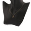 Pandantiv Aur 14k Litera N
