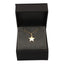 Pandantiv Aur 14k Stea Clasica